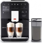 Melitta Ekspres ciśnieniowy Melitta Barista TS Smart F85/0-102