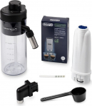 Delonghi Ekspres ciśnieniowy DeLonghi Magnifica Plus ECAM320.70.TB