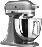 Kitchenaid Virtuvinis kombainas KitchenAid 5KSM125ECU