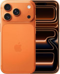 Apple iPhone 17 Pro 512GB Cosmic Orange EU MG8M4