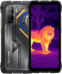 Blackview ROCK 3 4G Dual SIM 8GB RAM 256GB Black EU