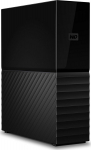 WD Dysk zewnętrzny HDD WD My Book External Hard Drive