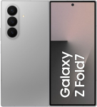Samsung Smartfon Samsung Galaxy Z Fold7 20.3 Cm (8'') (SM-F966BZSBEUE)