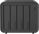 Terramaster F4-425 NAS File Server: Intel N5095, 16GB RAM, 4 bays