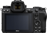Nikon Aparat Nikon Z6 II + Z 24-120 mm f/4 S (VOA060K008)
