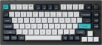 Keychron Klawiatura Keychron Q1 Max QMK/VIA Gateron Jupiter (14439712)