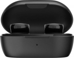 Bose QuietComfort Wireless Earbuds, TWS, ANC, BT 5.3, Waterproof IPX4, Black EU