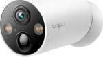 Tp-Link Camera Tapo C425 Wireless Outdoor Security, 2K QHD 4MP, AI, Night Vision, IP66, White EU