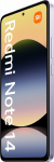 Xiaomi Smartfon Xiaomi Redmi Note 14 8/256GB Fioletowy  (61665)