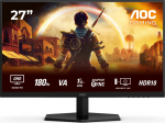 AOC Q27G42XNE - 180Hz | QHD | 27'' | Fast VA | 0.5ms