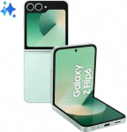 Samsung SM-F766B Galaxy Z Flip7 Dual SIM 5G 12GB RAM 512GB Mint EU