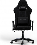 Dxracer PRINCE L Fabric, Black