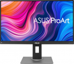 Asus ProArt PA278QV PC lamekuvar 68,6 cm (27") 2560 x 1440 pikslit Quad HD LED Must