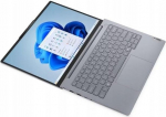 Lenovo ThinkBook 14 G8 - Core i5-13420H | 14"-WUXGA | 32GB | 1TB | Win11Pro