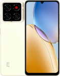 ZTE Blade A56 4/128GB Złoty