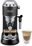 Delonghi De&rsquo;Longhi Dedica Style EC685.BK Semi-auto Espresso machine 1.1 L