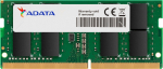 Adata AD4S320016G22-SGN memory module 16 GB 1 x 16 GB DDR4 3200 MHz