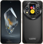 Oukitel Smartphone WP200 Pro 5G 24GB/1TB IP69K black