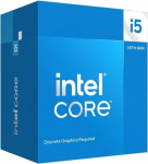 Intel Core i5-14400F processor 20 MB Smart Cache Box