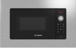 Bosch Sisseehitatud mikrolaineahi BFL623MS3