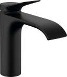 Hansgrohe Valamu segisti Vivenis 75020670, mattmust