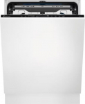 Electrolux Serie 700 EEG88520W Fully built-in 14 place settings B