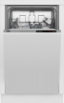 Beko Built-in dishwasher DIS35023E