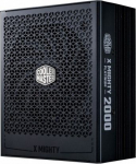 Cooler Master Power supply X Mighty 2000 80 Plus Platinum ATX 3.1