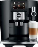 Jura Coffee machine Jura J8 Piano Black (EA)