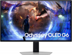 Samsung Monitor Samsung Odyssey G6 OLED (LS27DG602SUXEN)