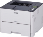 OKI Drukarka laserowa OKI B513dn 1200 x 1200 DPI A4