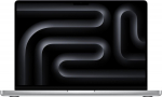 Apple MacBook Pro14'' M5 Silver/M5-10C-CPU,10C-GPU/32GB/1TB SSD/BKey-ID-Deutsch