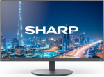 Sharp Monitor Sharp sharp Monitor MultiSync DD-E244FL 24 cale Czarny