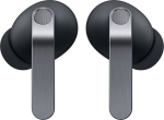 Samsung Słuchawki Samsung Galaxy Buds4 Pro czarna (SM-R640NZKAEUB)