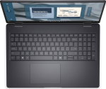 Dell Laptop Dell Pro 16 PC16255 Ryzen 5 220 / 16 GB / 512 GB / W11 Pro (BTO507_PC16255_EMEA)