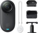 Insta360 Kamera Insta360 GO 3S Standalone czarna