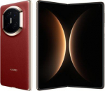 Huawei Mate X7 20,3 cm (8'') Dual SIM 4G USB Type-C 16 GB 512 GB 5600 mAh Czerwony