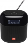 JBL Belaidė kolonėlė/ radija JBL Tuner XL, Black