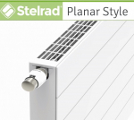 Stelrad GRZEJNIK STELRAD PLANAR STYLE PS22/600x100 LEWY