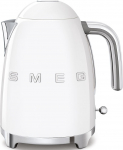 Smeg Czajnik Smeg KLF03WHEU Biały