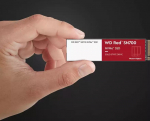 WD Western Digital Red SN700 1 TB M.2 PCI Express 3.0 NVMe