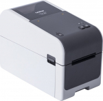 Brother TD-2310D203 drukarka etykiet bezpośrednio termiczny 203 x 203 DPI 152 mm/s Przewodowa