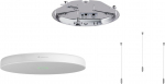 Sennheiser Mikrofon Sennheiser Sennheiser TeamConnect Ceiling Medium TCC M-S-W - Kit Mikrofon - RJ-45 - weiss