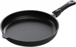 Multi Stegepande AMT Gastroguss &Oslash;32xh5cm. St&oslash;bt Aluminium.,1 stk
