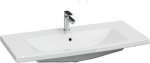Cersanit Umywalka Cersanit Como 100cm (5902115715297)