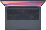 Asus Laptop Asus Notebook Chromebook 14''FHD/N50/8GB/128GB eMMC/UHD/ChromeOS Quiet Blue 3Y On-Site NBD (CX1405CTA-S60947)