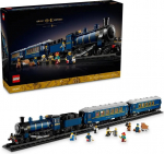 Lego IDEAS 21344 The Orient Express Train