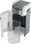 Leitz Niszczarka Leitz Niszczarka Leitz IQ Optimax Auto 600 P4