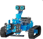 Xtool mBot2 Rover Robot Kit