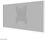 Neomounts TV wall mount 55-75'' - rotatable, white (WL85-515WH16)